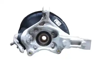 Gebrauchtes Autoersatzteil vorderer linker knöchel zum toyota prius (zvw30) 2zr oem-iam-referenzen 4320247030  