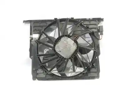 Автозапчасти б/у электрический вентилятор за seat leon (1m1) 1.9 tdi ссылки oem iam 17428509740  