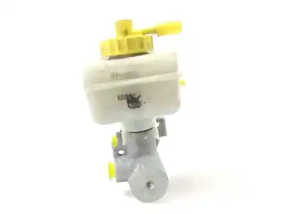 Автозапчастина б/у гальмівний насос для seat leon (1m1) 1.9 tdi посилання на oem iam 21027099