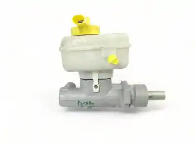 Автозапчасти б/у тормозной насос за seat leon (1m1) 1.9 tdi ссылки oem iam 21027099  