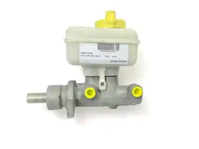 Автозапчасти б/у тормозной насос за seat leon (1m1) 1.9 tdi ссылки oem iam 21027099  