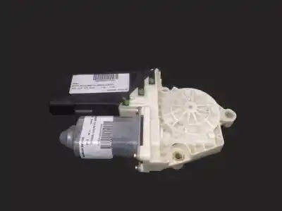 Автозапчастина б/у двигатель переднього правого скла для seat leon (1m1) 1.9 tdi посилання на oem iam 1m0837756