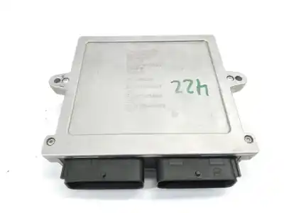 Second-hand car spare part ELECTRONIC MODULE for MERCEDES-BENZ SPRINTER II KOMBI  OEM IAM references AEB2568D  