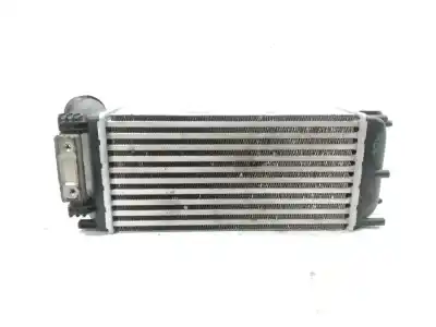 Second-hand car spare part intercooler for citroen c4 picasso i monospace (ud_) 1.6 hdi oem iam references 9656503980  