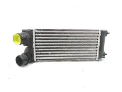 Автозапчасти б/у интеркулер за citroen c4 picasso i monospace (ud_) 1.6 hdi ссылки oem iam 9656503980