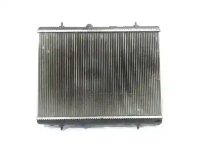 Автозапчасти б/у водяной радиатор за citroen c4 picasso i monospace (ud_) 1.6 hdi ссылки oem iam p9680533480