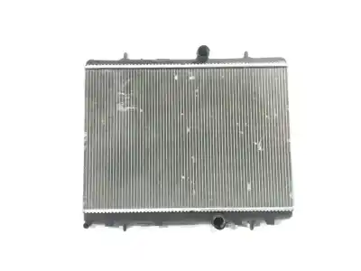 Автозапчасти б/у водяной радиатор за citroen c4 picasso i monospace (ud_) 1.6 hdi ссылки oem iam p9680533480  