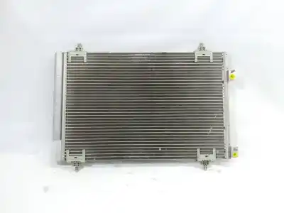 İkinci el araba yedek parçası KLIMA KONDENSER / RADYATÖR için CITROEN C4 PICASSO I MONOSPACE (UD_)  OEM IAM referansları 9650545480  