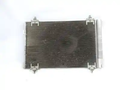 Second-hand car spare part air conditioning condenser / radiator for citroen c4 picasso i monospace (ud_) 1.6 hdi oem iam references 9650545480  