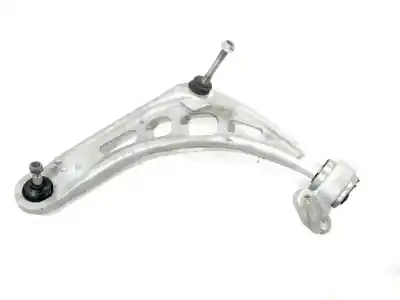 Recambio de automóvil de segunda mano de BRAZO SUSPENSION INFERIOR DELANTERO IZQUIERDO para BMW SERIE 3 BERLINA (E36)  referencias OEM IAM 31122343353  