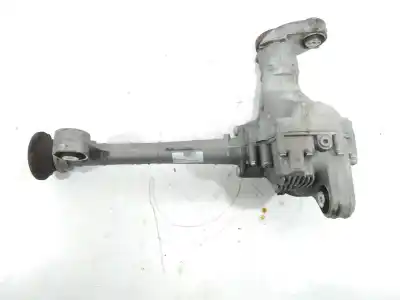 Pezzo di ricambio per auto di seconda mano differenziale anteriore per audi q7 (4l) cas riferimenti oem iam 0aa409508q  