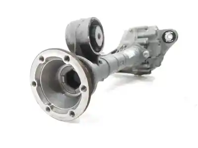Pezzo di ricambio per auto di seconda mano DIFFERENZIALE ANTERIORE per AUDI Q7 (4L)  Riferimenti OEM IAM 0AA409508Q  