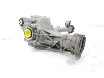 Pezzo di ricambio per auto di seconda mano differenziale anteriore per audi q7 (4l) cas riferimenti oem iam 0aa409508q  
