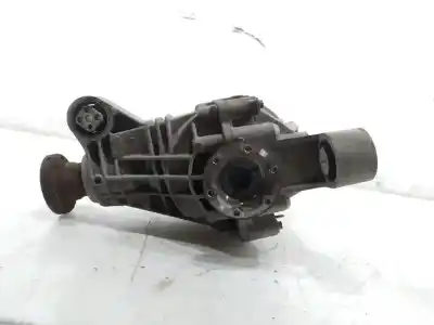 Автозапчасти б/у задний дифференциал за audi q7 (4l) cas ссылки oem iam 0ab525017f  