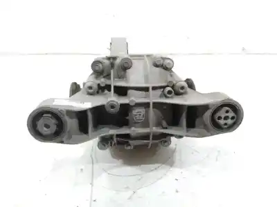 Автозапчасти б/у задний дифференциал за audi q7 (4l) cas ссылки oem iam 0ab525017f  