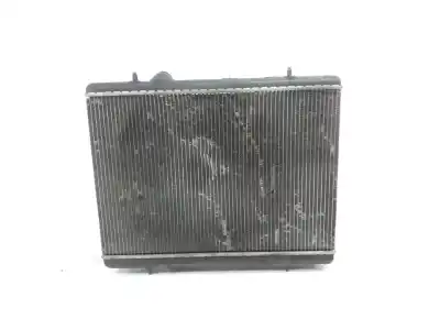 Gebrauchtes Autoersatzteil WASSERRADIATOR zum CITROEN BERLINGO / BERLINGO FIRST FURGONETA/MONOVOLUMEN (M_)  OEM-IAM-Referenzen 9646528480  