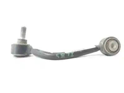 Second-hand car spare part rear left anti-roll bar link for audi q7 (4l) cas oem iam references 7l0505465  