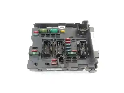 Pièce détachée automobile d'occasion BOÎTES À FUSIBLES pour PEUGEOT 307 (3A/C)  Références OEM IAM 9650664180  