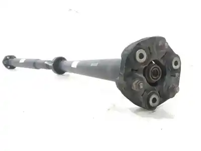 Peça sobressalente para automóvel em segunda mão transmissão central traseira por bmw x1 (e84) x1 xdrive 18d referências oem iam 757533202