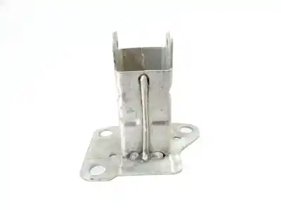 Peça sobressalente para automóvel em segunda mão reforço do pára choques dianteiro por renault megane ii sedán (lm0/1_) 1.5 dci (lm1e) referências oem iam 8200011108   Peça sobressalente para automóvel em segunda mão reforço do pára choques dianteiro por renault megane ii sedán (lm0/1_) 1.5 dci (lm1e) referências oem iam 8200011108