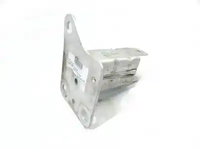 Peça sobressalente para automóvel em segunda mão reforço do pára choques dianteiro por renault megane ii sedán (lm0/1_) 1.5 dci (lm1e) referências oem iam 8200011107 Peça sobressalente para automóvel em segunda mão reforço do pára choques dianteiro por renault megane ii sedán (lm0/1_) 1.5 dci (lm1e) referências oem iam 8200011107