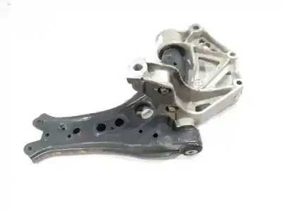 Recambio de automóvil de segunda mano de BRAZO SUSPENSION INFERIOR DELANTERO DERECHO para SEAT IBIZA (6L1)  referencias OEM IAM 6Q0199294D  