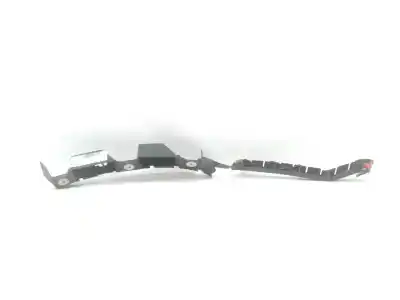Автозапчастина б/у задні модинги для opel astra h ber. edition посилання на oem iam 331883181  