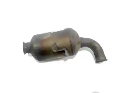 Автозапчастина б/у катализатор для citroen c3 i (fc_, fn_) 1.4 hdi посилання на oem iam k27503639