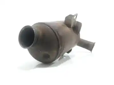 Автозапчастина б/у катализатор для citroen c3 i (fc_, fn_) 1.4 hdi посилання на oem iam k27503639  