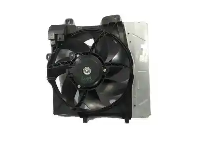 Автозапчастина б/у електро вентилятор для citroen c3 i (fc_, fn_) 1.4 hdi посилання на oem iam 9827870080