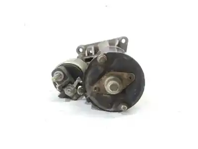 Peça sobressalente para automóvel em segunda mão motor de arranque por renault clio ii (bb_, cb_) 1.9 d (b/cb0e, bb0j) referências oem iam 0001108186