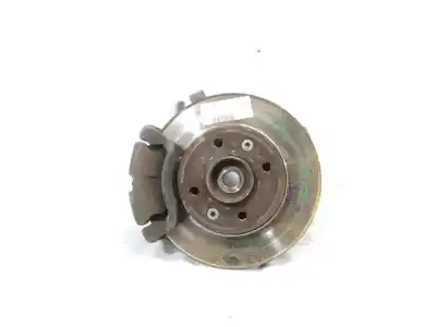 Peça sobressalente para automóvel em segunda mão manga de eixo dianteira esquerda por renault clio ii (bb_, cb_) 1.9 d (b/cb0e, bb0j) referências oem iam 8200207307