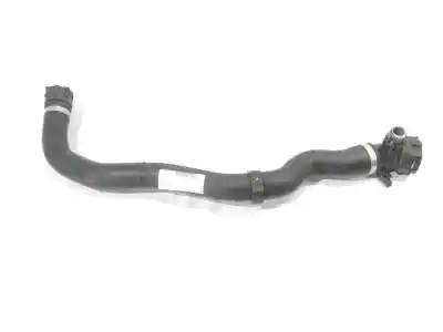 Pezzo di ricambio per auto di seconda mano TUBO per BMW SERIE 3 BERLINA (F30N)  Riferimenti OEM IAM 17128514050  