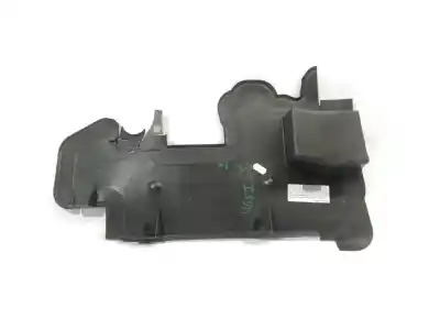 Автозапчасти б/у передние молдинги за citroen c4 picasso i monospace (ud_) 1.6 hdi ссылки oem iam 9658560780