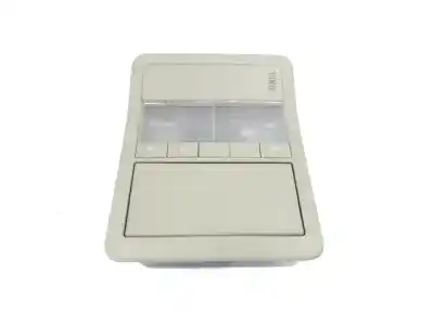 Peça sobressalente para automóvel em segunda mão luz interior por chevrolet captiva 2.0 diesel cat referências oem iam 96673741