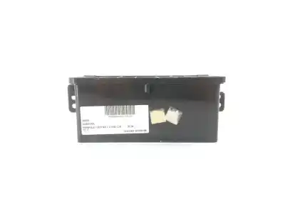 Piesă de schimb auto la mâna a doua TORPEDOU pentru CHEVROLET CAPTIVA  Referințe OEM IAM TBX35  