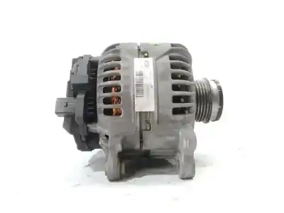 Автозапчастина б/у генератор для audi a4 b5 (8d2) 1.9 tdi посилання на oem iam 0124515026  