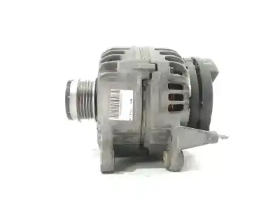 Автозапчастина б/у генератор для audi a4 b5 (8d2) 1.9 tdi посилання на oem iam 0124515026  