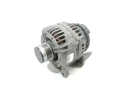 Автозапчастина б/у генератор для audi a4 b5 (8d2) 1.9 tdi посилання на oem iam 0124515026  