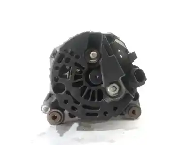 Second-hand car spare part alternator for audi a4 b5 (8d2) 1.9 tdi oem iam references 0124515026
