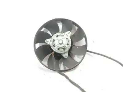 Second-hand car spare part radiator cooling fan for audi a4 b5 (8d2) 1.9 tdi oem iam references 8d0959455l