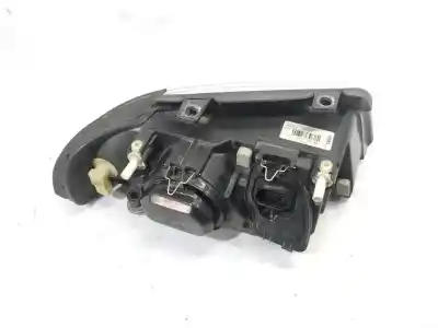 Автозапчастина б/у ліва фара для audi a4 b5 (8d2) 1.9 tdi посилання на oem iam 89300379  