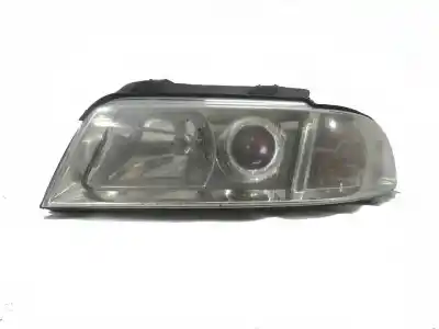 Автозапчастина б/у ліва фара для audi a4 b5 (8d2) 1.9 tdi посилання на oem iam 89300379  