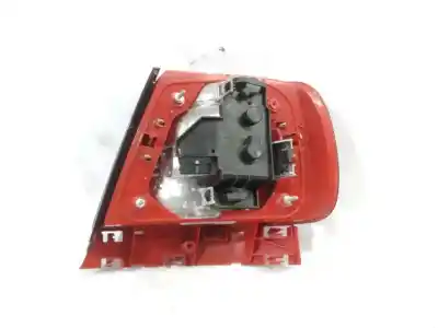 Second-hand car spare part left tailgate light for audi a4 b5 (8d2) 1.9 tdi oem iam references 4411933  