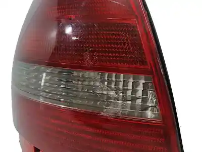 Second-hand car spare part left tailgate light for audi a4 b5 (8d2) 1.9 tdi oem iam references 4411933