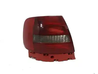 Second-hand car spare part left tailgate light for audi a4 b5 (8d2) 1.9 tdi oem iam references 4411933  