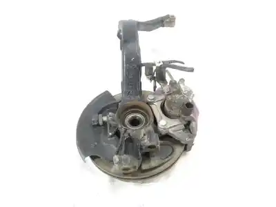 Second-hand car spare part rear right knuckle for audi a4 b5 (8d2) 1.9 tdi oem iam references 8d0407258