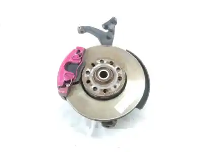 Second-hand car spare part rear right knuckle for audi a4 b5 (8d2) 1.9 tdi oem iam references 8d0407258  
