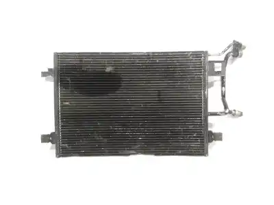 Second-hand car spare part air conditioning condenser / radiator for audi a4 b5 (8d2) 1.9 tdi oem iam references 8d0260403h