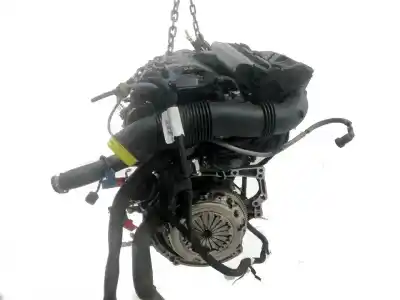 Автозапчасти б/у полный двигатель за peugeot 207/207+ (wa_, wc_) 1.6 16v vti ссылки oem iam 5fw  